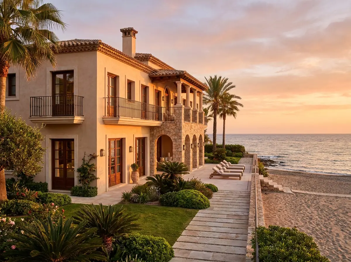Beachside townhouse, walk to dinner